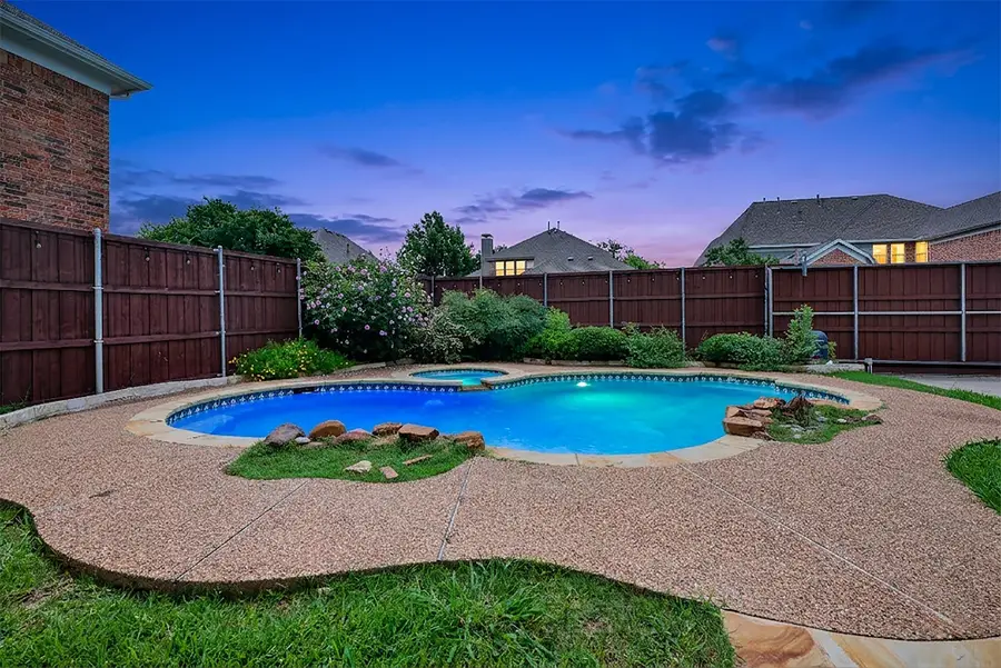 10051 Plainsman Lane, Frisco, TX 75035 - #2