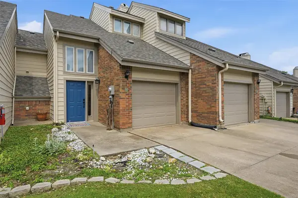 110 Summer Place Circle, Pottsboro, TX 75076