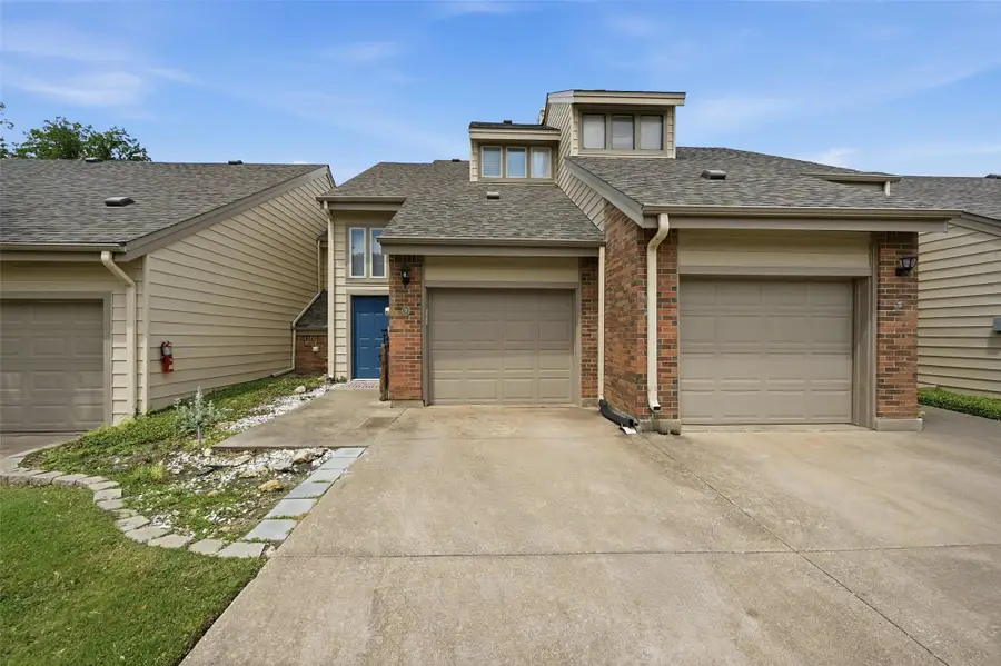 110 Summer Place Circle, Pottsboro, TX 75076 - #2