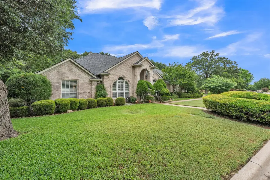 2001 Country Brook Drive, Weatherford, TX 76087 - #3