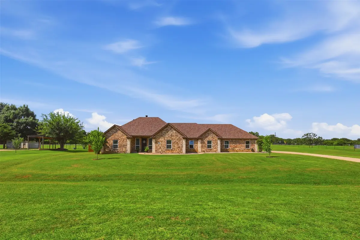 2425 Pecan Springs Road, Cleburne, TX 76031 - #1