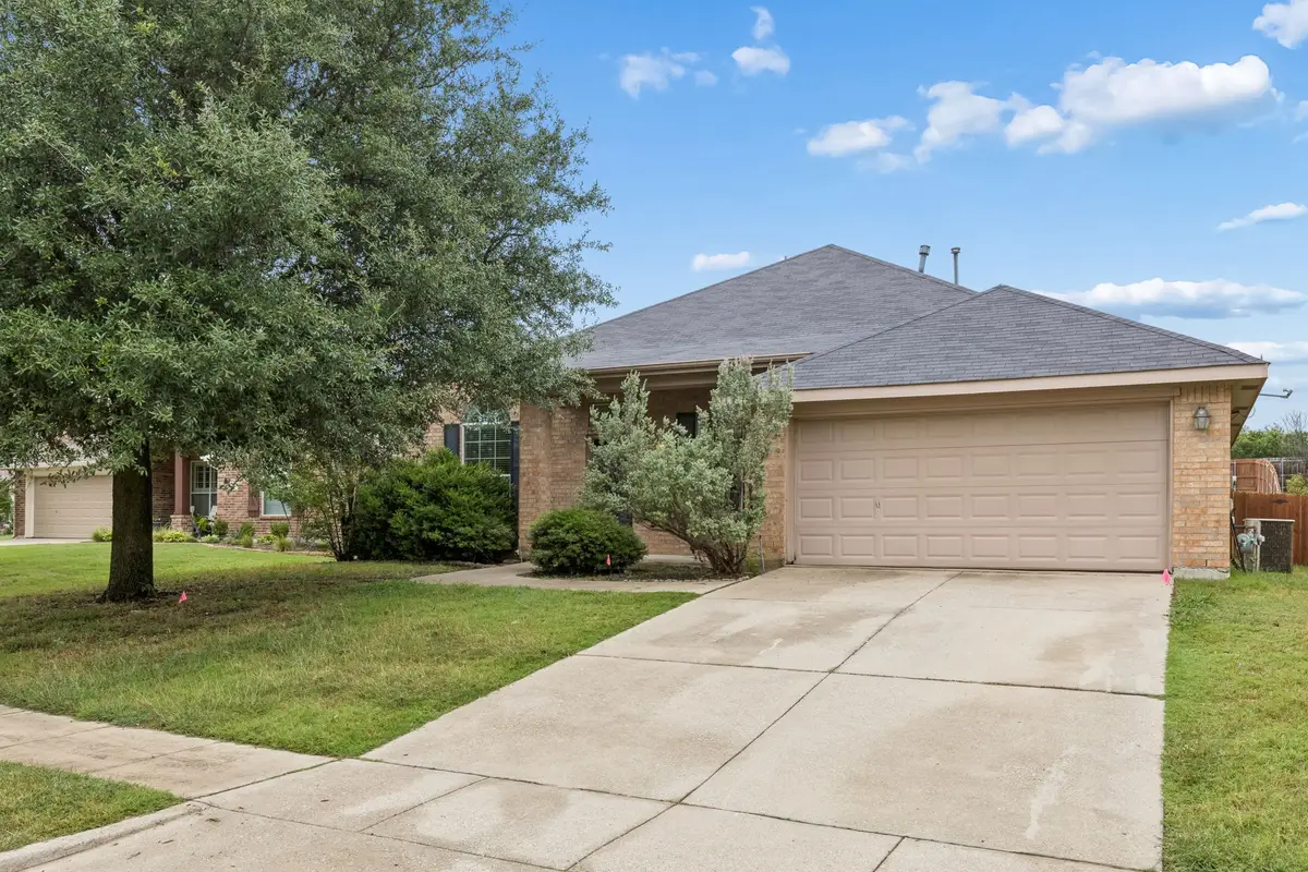1209 Stone Lane, Celina, TX 75009 - #1
