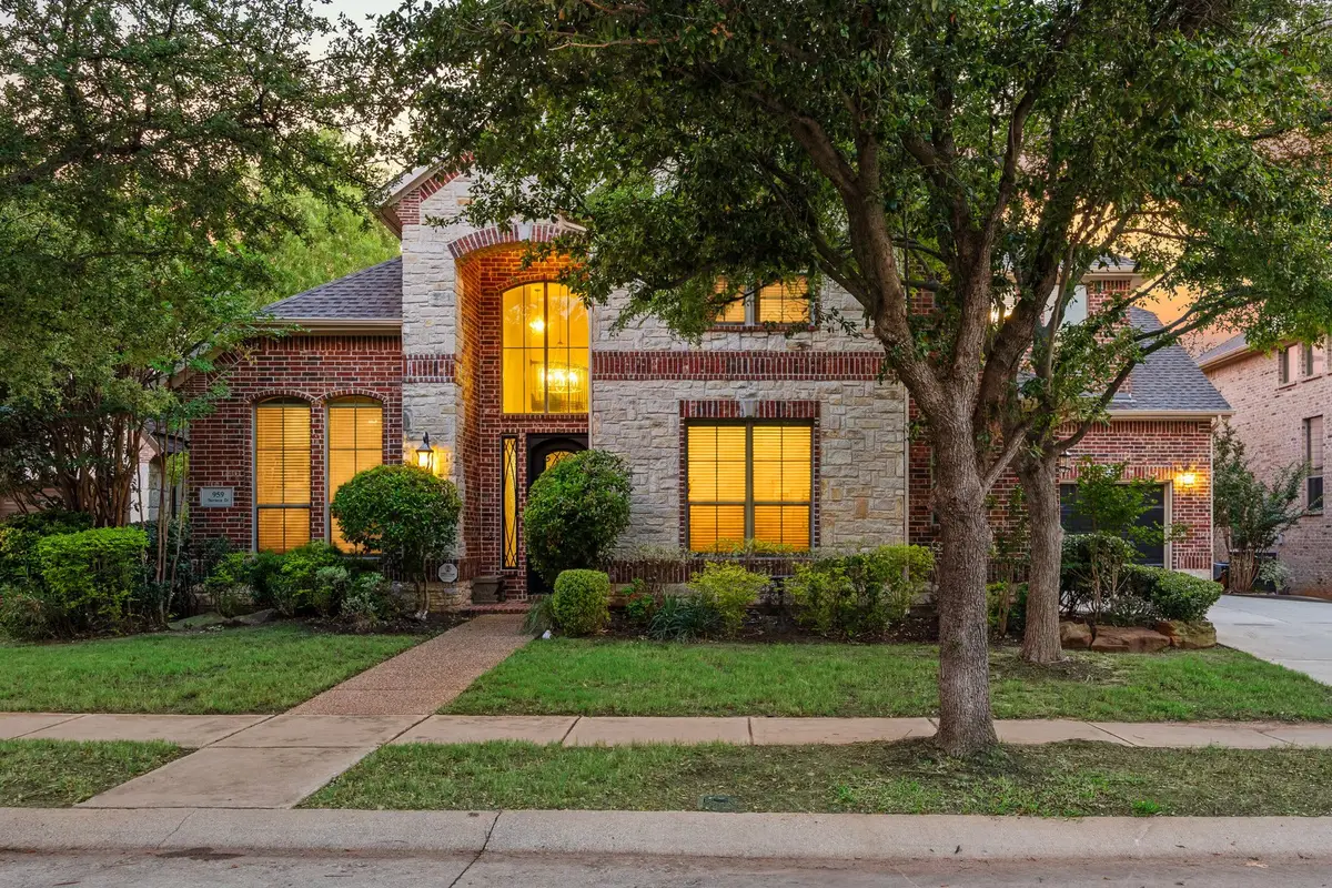 959 Terrace Drive, Lantana, TX 76226 - #1