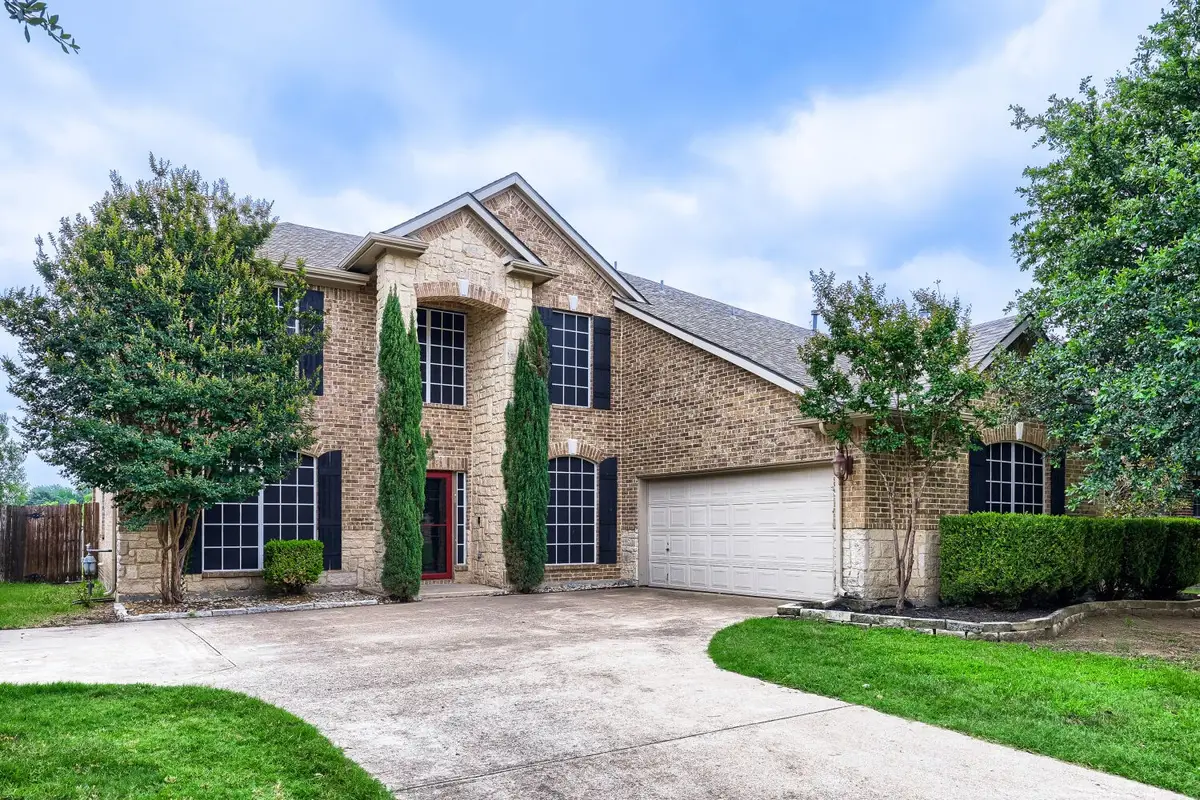 8812 Cracked Wheat Trail, Fort Worth, TX 76179 - #1