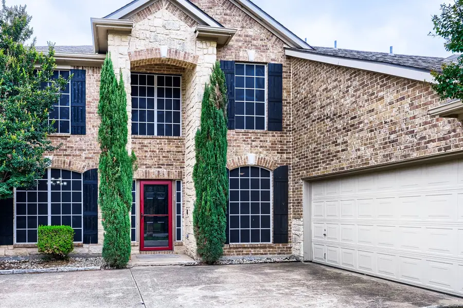8812 Cracked Wheat Trail, Fort Worth, TX 76179 - #3