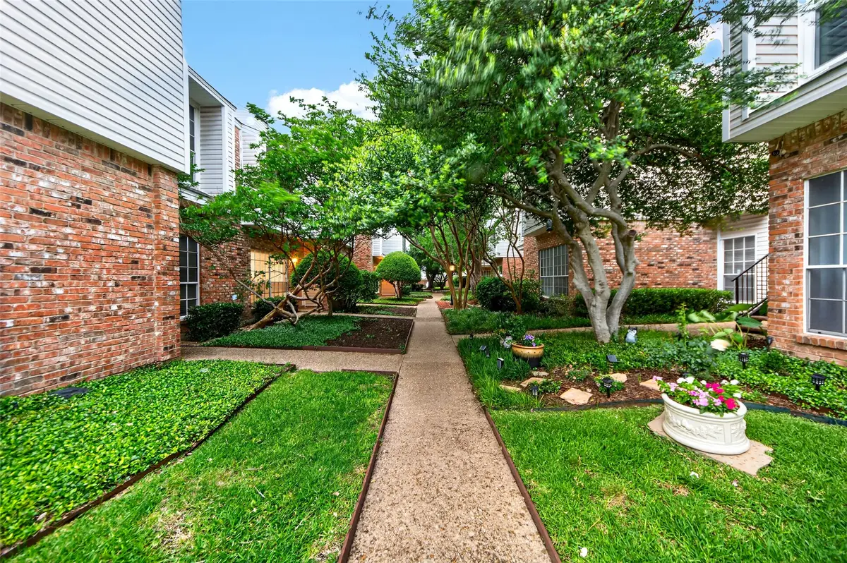 12921 Abrams Road #603, Dallas, TX 75243 - #1