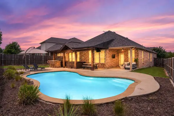 5305 Cardiff Court, McKinney, TX 75071