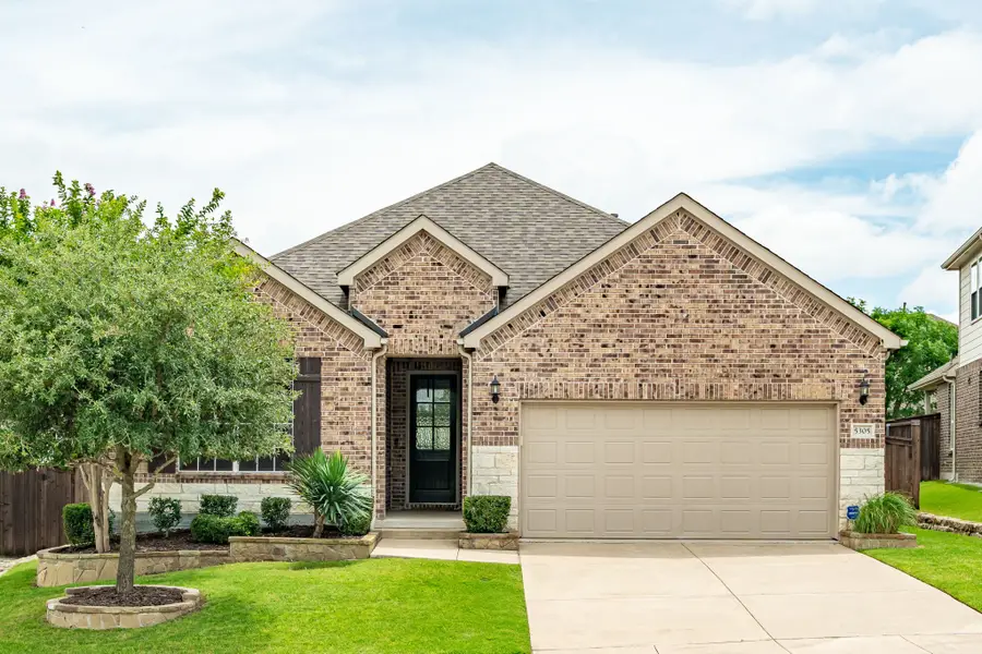 5305 Cardiff Court, McKinney, TX 75071 - #2