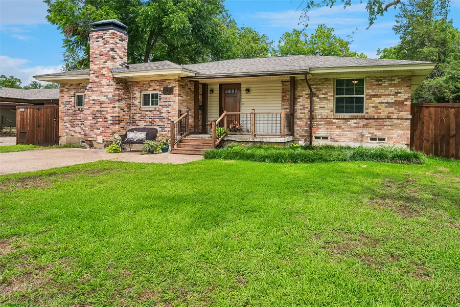 13430 Challaburton Drive, Farmers Branch, TX 75234 - #3