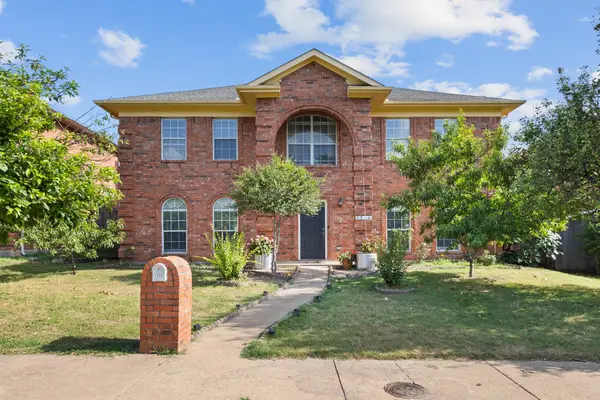 7116 Grey Dawn Lane, Dallas, TX 75227
