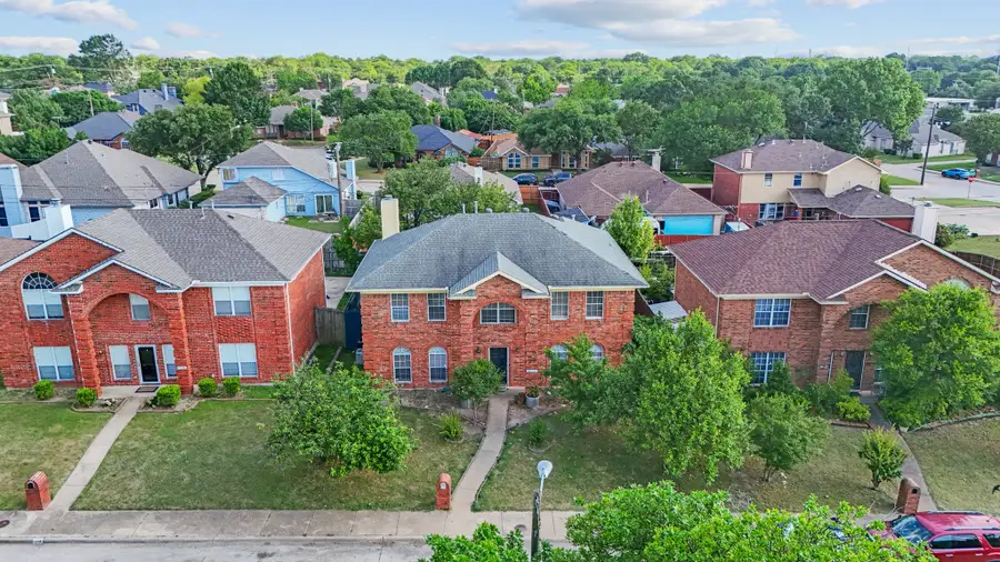 7116 Grey Dawn Lane, Dallas, TX 75227 - #2