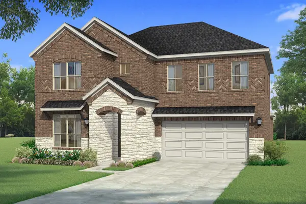 209 Hatherley Street, Little Elm, TX 75068