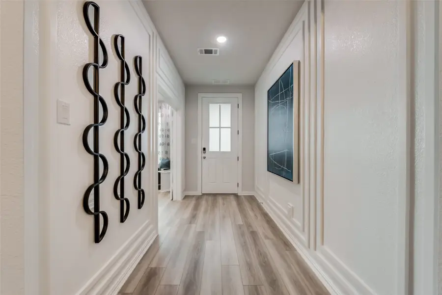 209 Hatherley Street, Little Elm, TX 75068 - #2