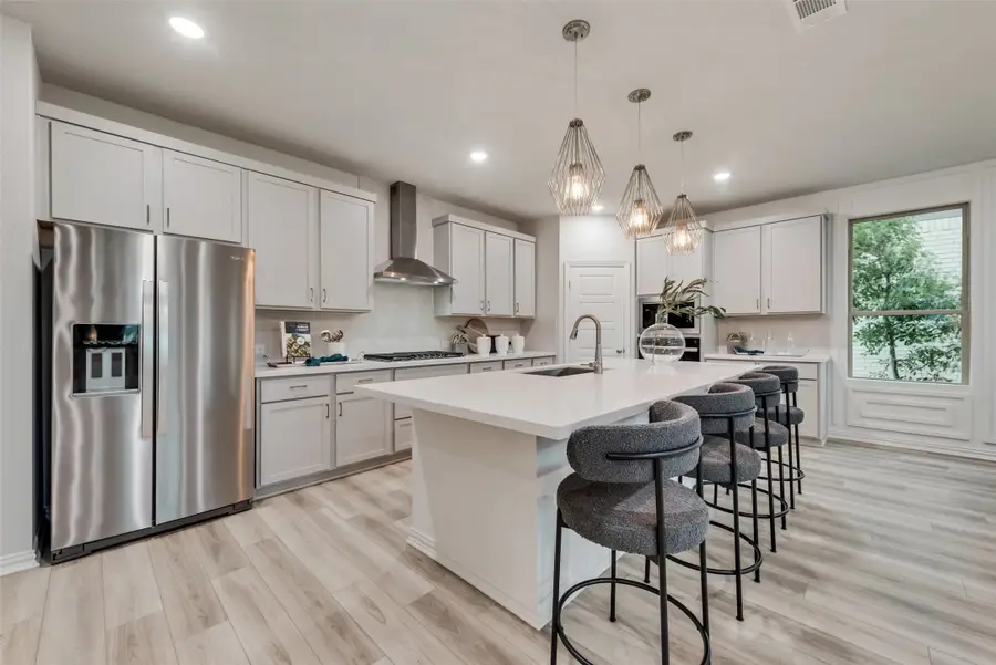 209 Hatherley Street, Little Elm, TX 75068 - #3