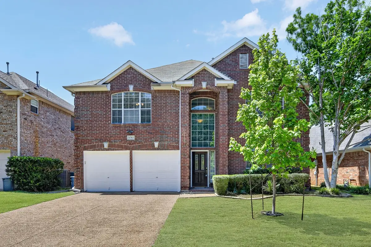 3792 Waterford Drive, Addison, TX 75001 - #1