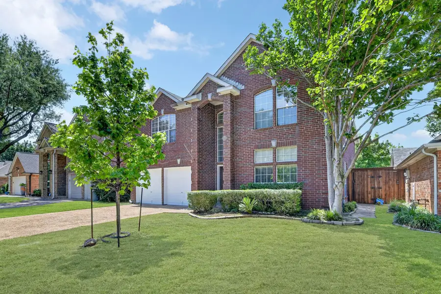 3792 Waterford Drive, Addison, TX 75001 - #2