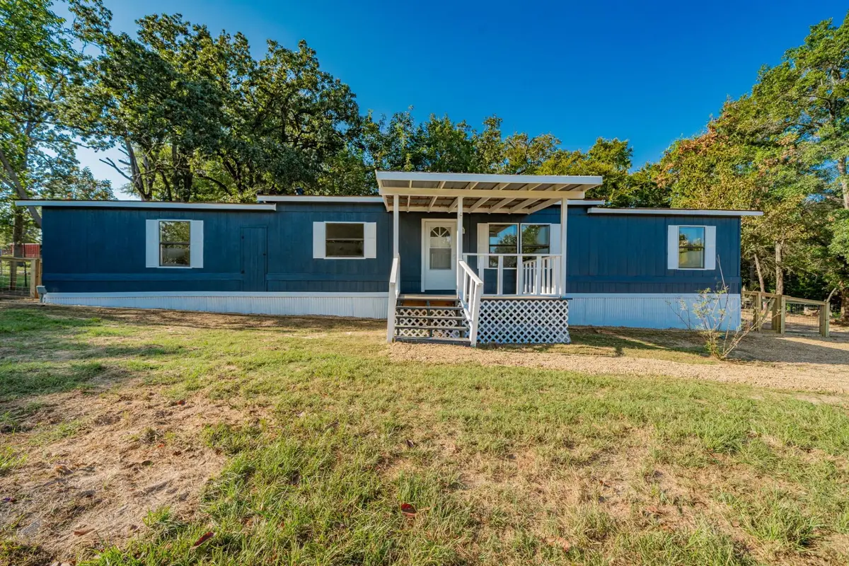 106 Creekwood Drive, Mabank, TX 75156 - #1
