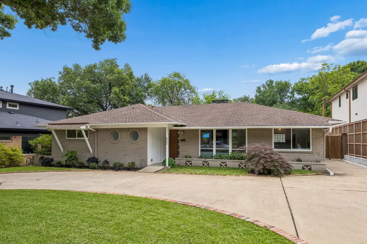 6452 Lange Circle, Dallas, TX 75214 - #1