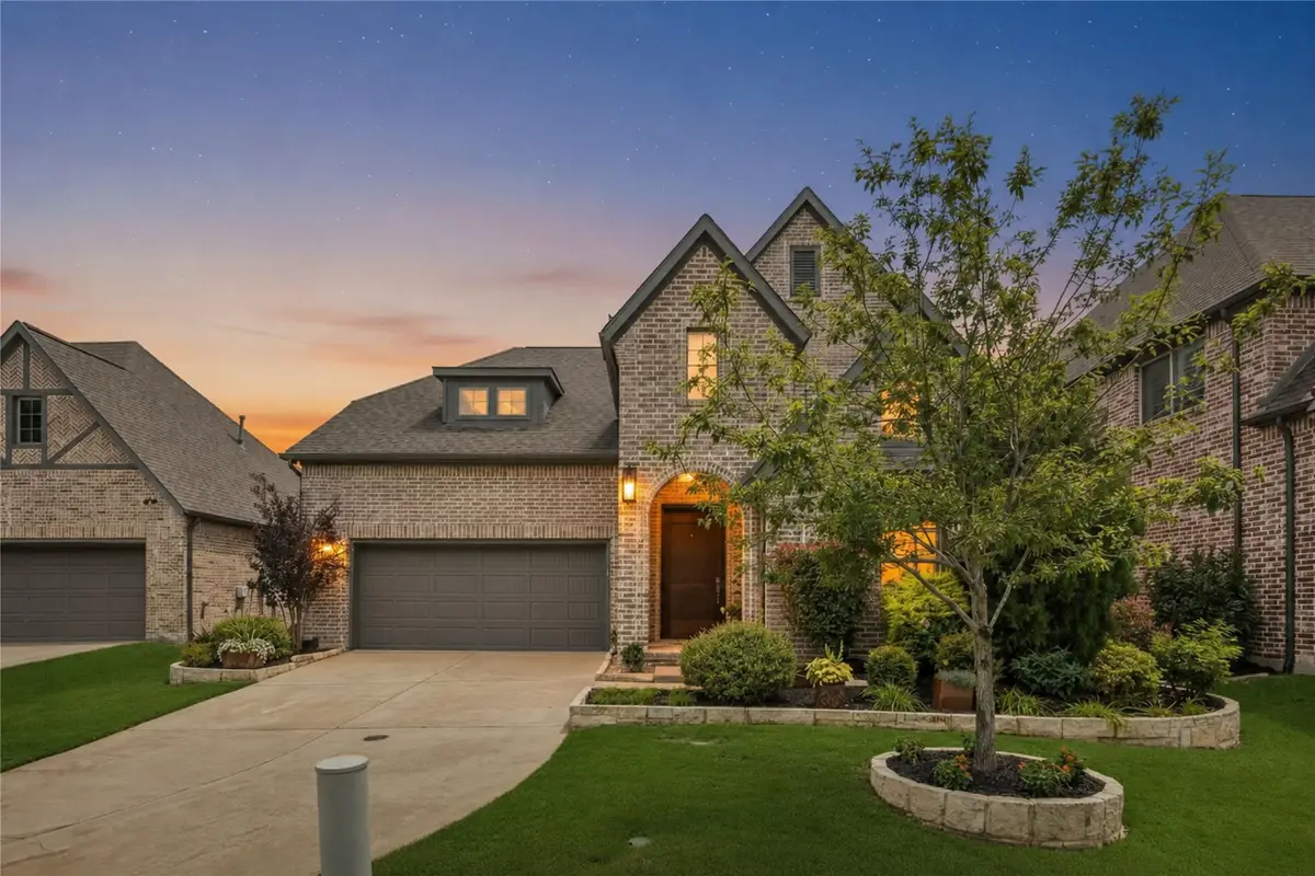 8813 Brunswick Lane, McKinney, TX 75072 - #1