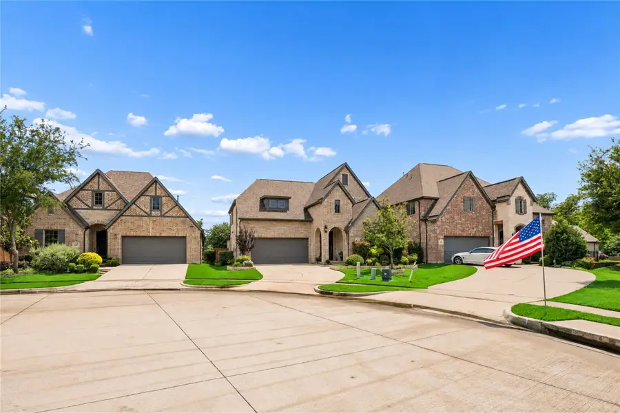 8813 Brunswick Lane, McKinney, TX 75072 - #2