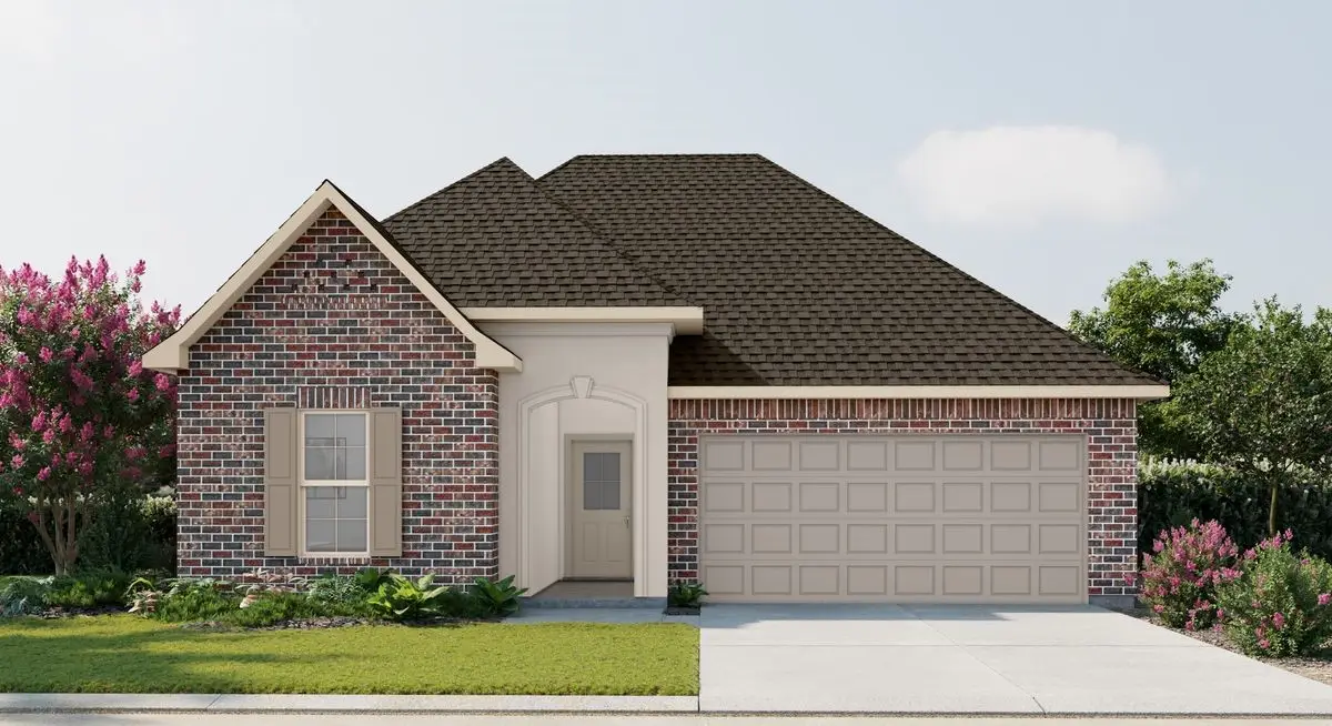201 Paisley Lane, Bossier City, LA 71111 - #1