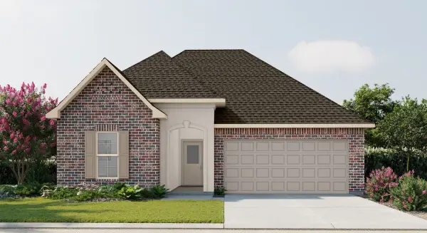201 Paisley Lane, Bossier City, LA 71111
