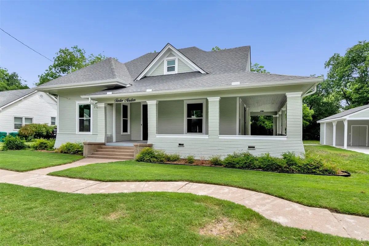 1219 S Travis Street, Sherman, TX 75090 - #1