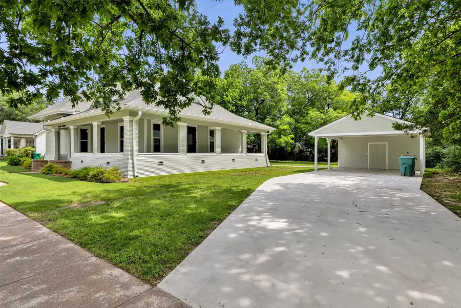 1219 S Travis Street, Sherman, TX 75090 - #2