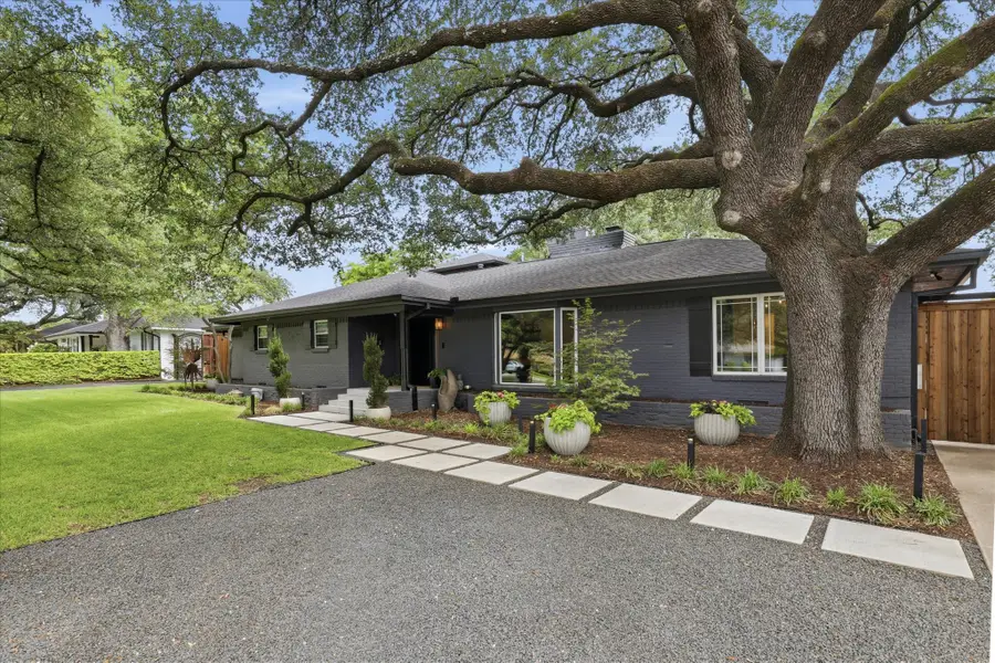 6914 Northaven Road, Dallas, TX 75230 - #2