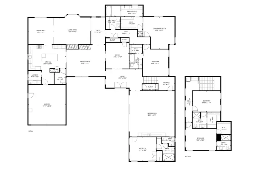 6914 Northaven Road, Dallas, TX 75230 - #3