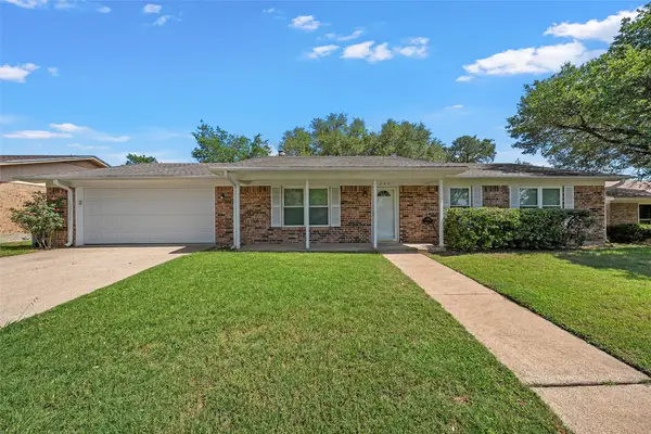 244 Alamosa Drive, Hewitt, TX 76643