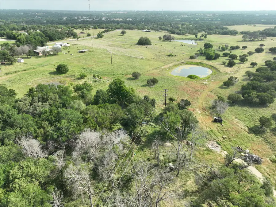 4190 County Road 3208, Hico, TX 76457 - #3