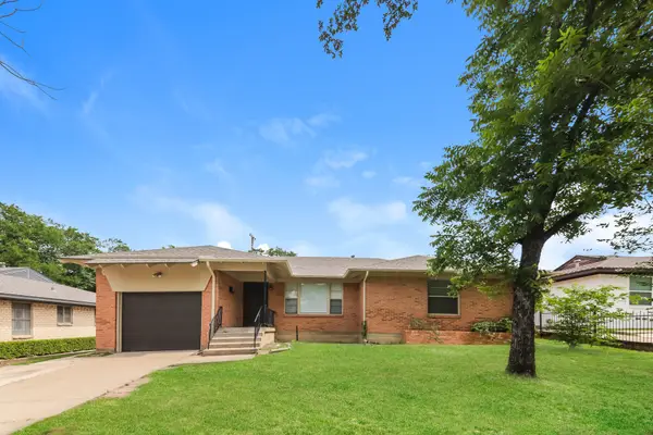 7431 Piedmont Drive, Dallas, TX 75227