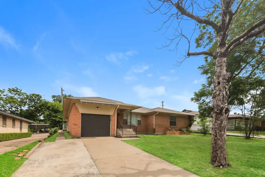 7431 Piedmont Drive, Dallas, TX 75227 - #2