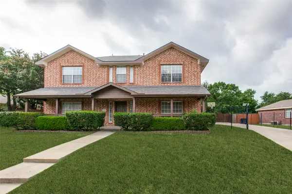 304 Elizabeth Trail, Murphy, TX 75094