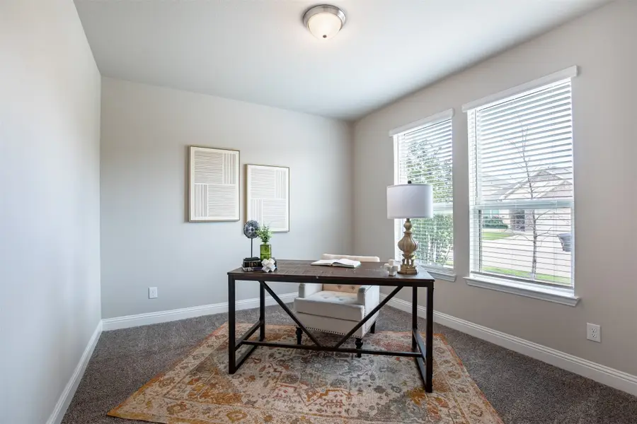 311 Rosie Court, Argyle, TX 76226 - #2