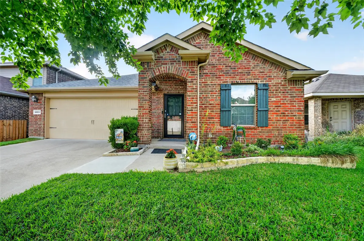 2011 Crosby Drive, Forney, TX 75126 - #1