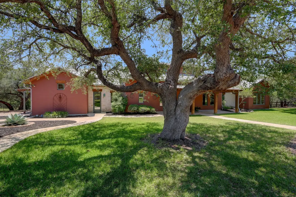 15425 Fitzhugh Road, Dripping Springs, TX 78620 - #1