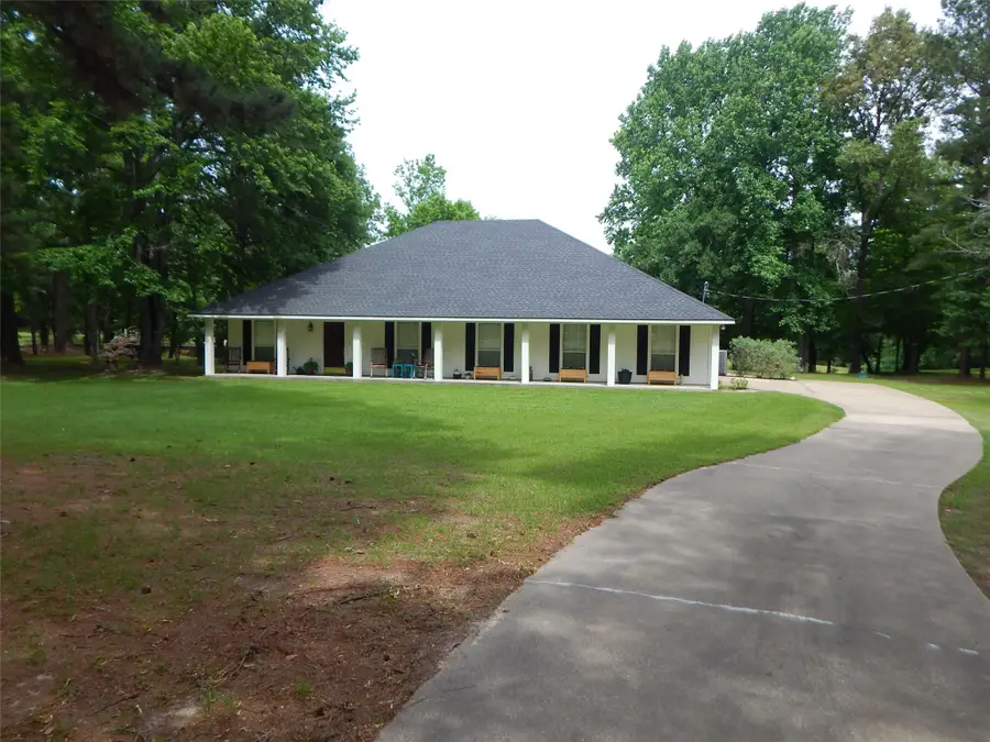 1106 Tall Timbers, Gilmer, TX 75645 - #2
