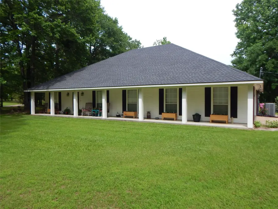 1106 Tall Timbers, Gilmer, TX 75645 - #3