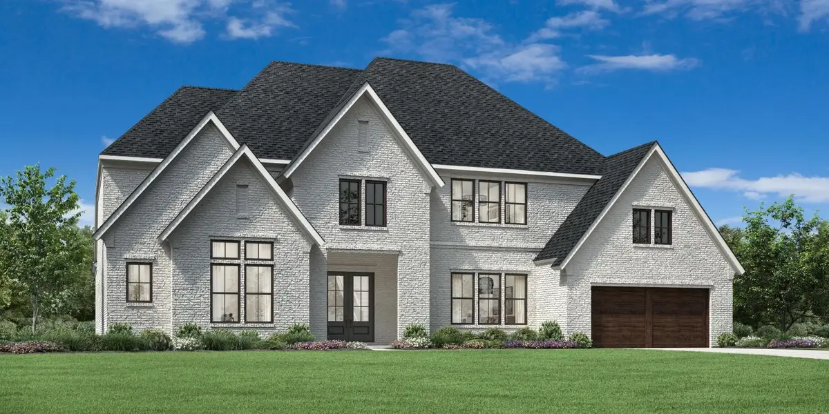 1105 Lessig Lane, Flower Mound, TX 75028 - #1