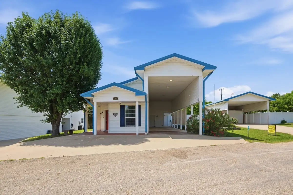 108 Big Bend Drive, Whitney, TX 76692 - #1
