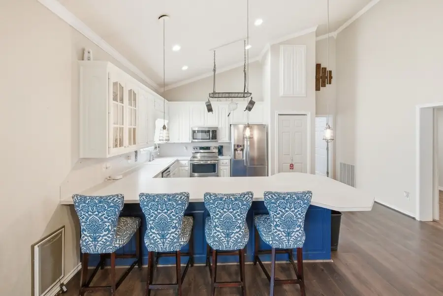 108 Big Bend Drive, Whitney, TX 76692 - #2