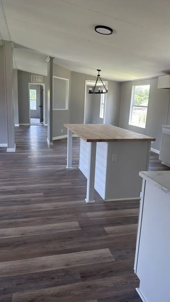 113 Sunny Dale Court, Springtown, TX 76082 - #2