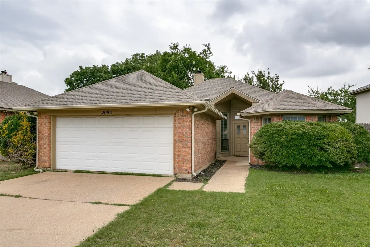 2095 Bronco Lane, Keller, TX 76248 - #1