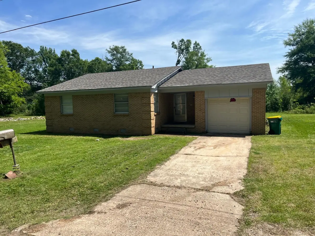2125 Dewey Street, Texarkana, TX 75501 - #1