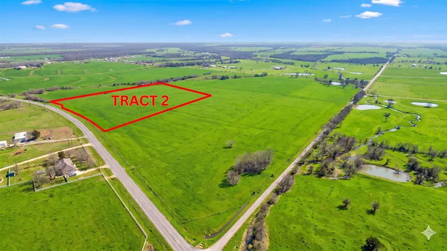 10.84 Acres Fm 1562, Celeste, TX 75423 - #3