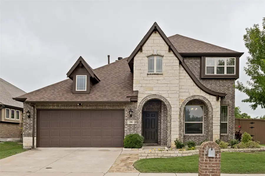 106 Eastbrook Drive, Anna, TX 75409 - #3