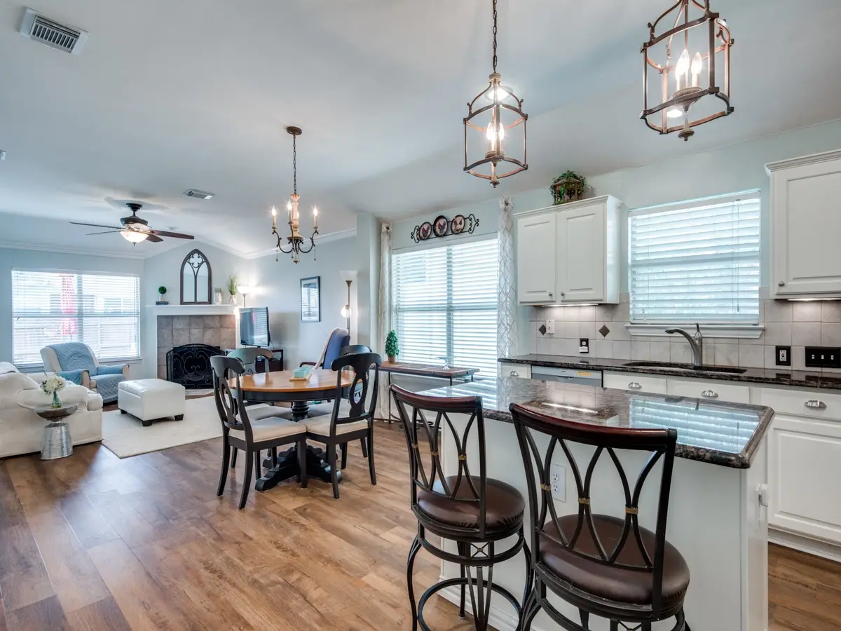 4113 Slick Rock, Benbrook, TX 76040 - #1