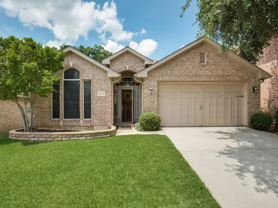4113 Slick Rock, Benbrook, TX 76040 - #2